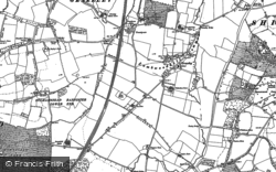 1898 - 1910, Grazeley