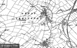 1884, Great Addington