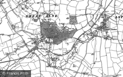 1885, Great Alne
