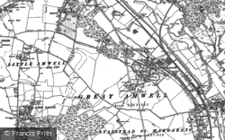1897 - 1919, Great Amwell