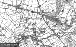 1892 - 1893, Great Ayton