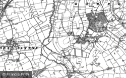 1897, Great Barrow