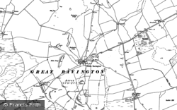 1895, Great Bavington