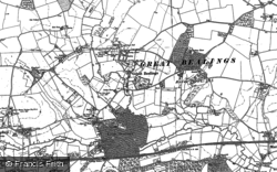 1881, Great Bealings