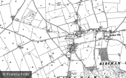 1885, Great Bircham
