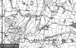 1880, Great Bolas