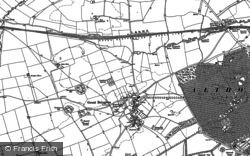 1884, Great Brington