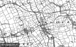 1892 - 1893, Great Broughton