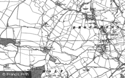 1922, Great Chalfield