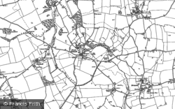1882 - 1900, Great Chatwell