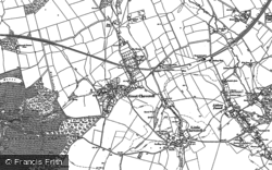 1899, Great Cheverell