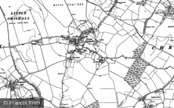 1885 - 1948, Great Chishill