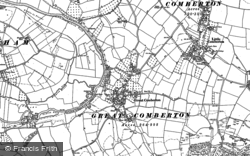 1884, Great Comberton
