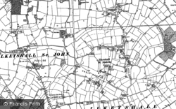 1883 - 1903, Great Common