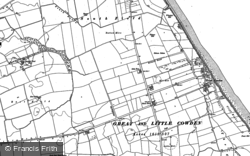 1889 - 1908, Great Cowden