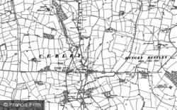1880 - 1899, Great Cubley
