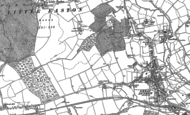 Great Dunmow, 1895 - 1896