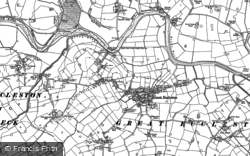 1891 - 1910, Great Eccleston