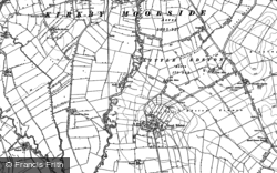 1891, Great Edstone