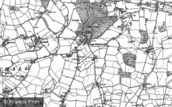 1884, Great Finborough