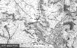 1897 - 1898, Great Gable