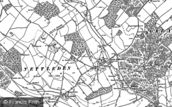 1897, Great Gaddesden