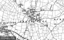 1885, Great Glen