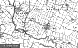 1889 - 1890, Great Habton