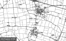 1887 - 1903, Great Hale