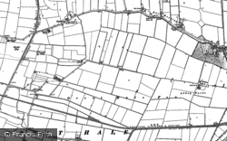 1887 - 1903, Great Hale Fen