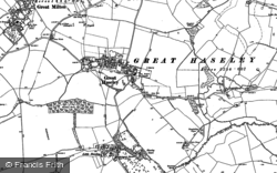 1897 - 1919, Great Haseley