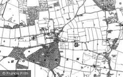 1882, Great Hockham