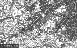 1890 - 1891, Great Horton