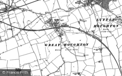 1884 - 1899, Great Houghton