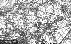 1890 - 1891, Great Howarth