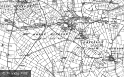 1880, Great Hucklow
