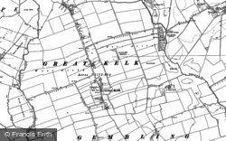 1890 - 1891, Great Kelk