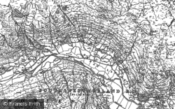 1898 - 1913, Great Langdale