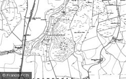 1894, Great Litchfield Down