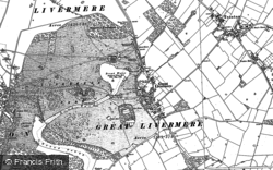 1883, Great Livermere