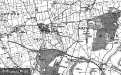 1878 - 1879, Great Longstone