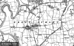 1895, Great Lumley