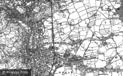 1884 - 1903, Great Malvern