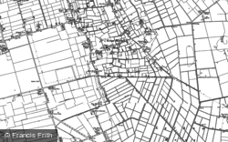 1891 - 1909, Great Marton Moss