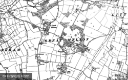 1882, Great Melton