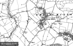 1897 - 1919, Great Milton