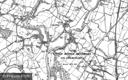 1892, Great Mitton