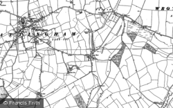 1900, Great Moor