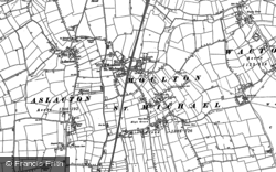1883, Great Moulton