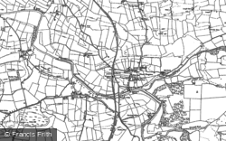 1897 - 1898, Great Musgrave